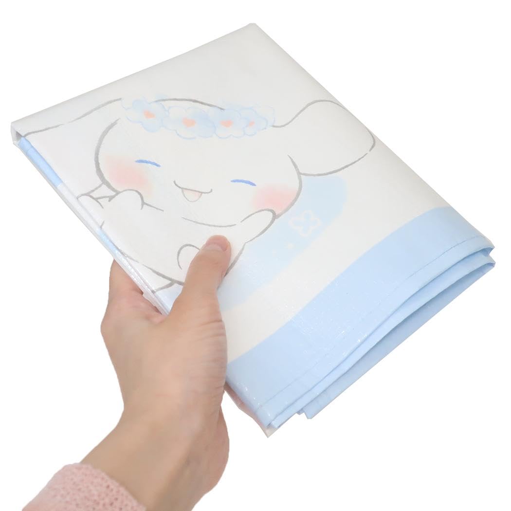 レア シナモロール ピクニックブックビュアー